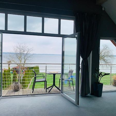 Bed and Breakfast Ostoja Mazur Pierkunowo Exterior foto