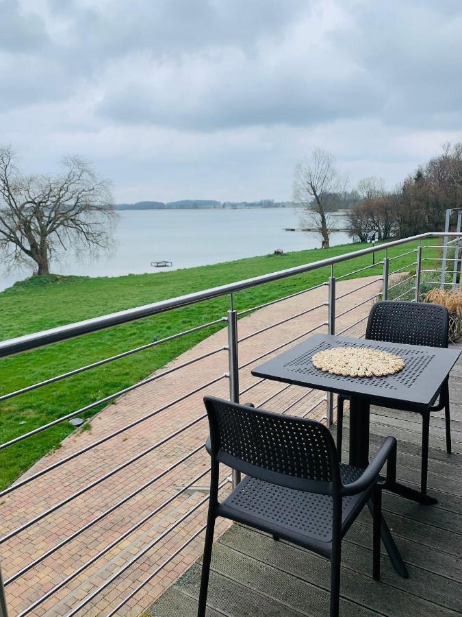 Bed and Breakfast Ostoja Mazur Pierkunowo Exterior foto